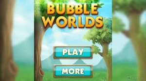 bubble worlds download free