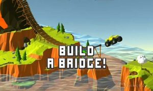 Play Build a Bridge! on PC