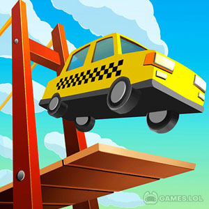 Build a Bridge - Download & Play for Free Here