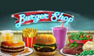 Play Burger Shop – Free Cooking Game on PC
