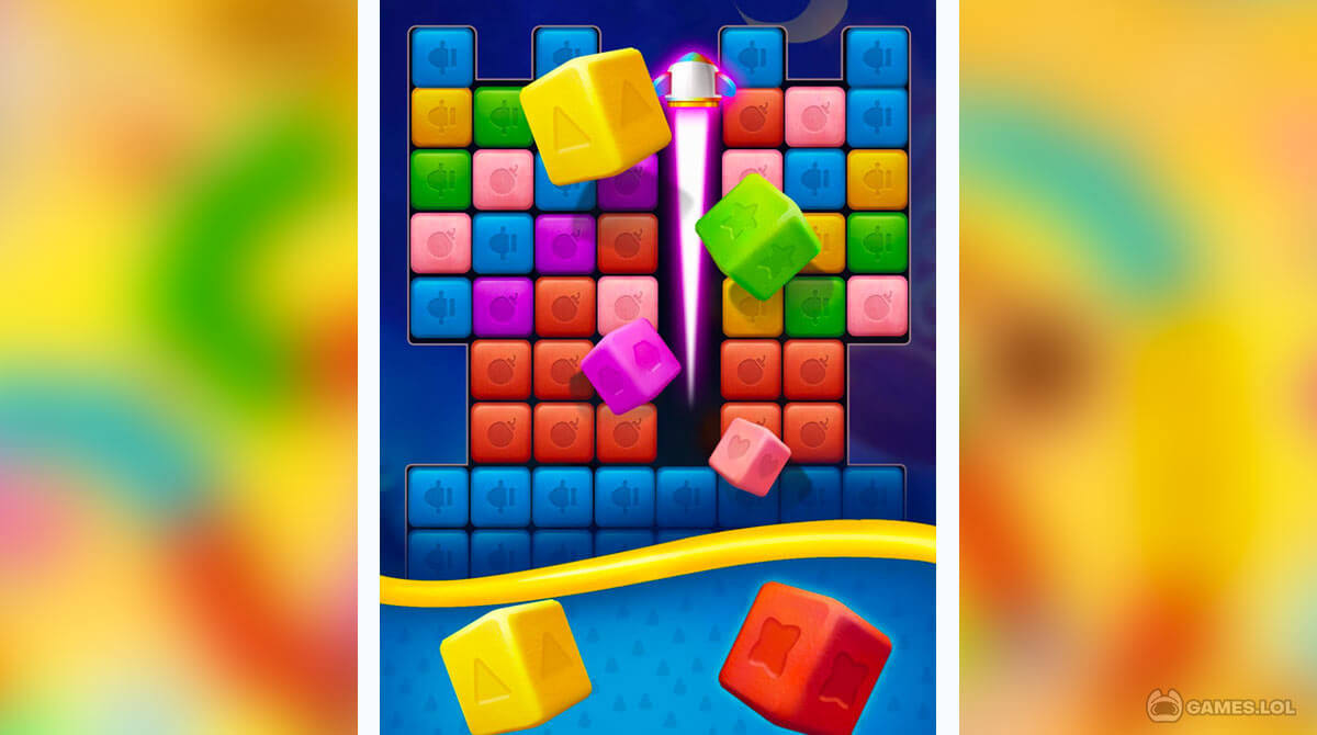 candy legend download free
