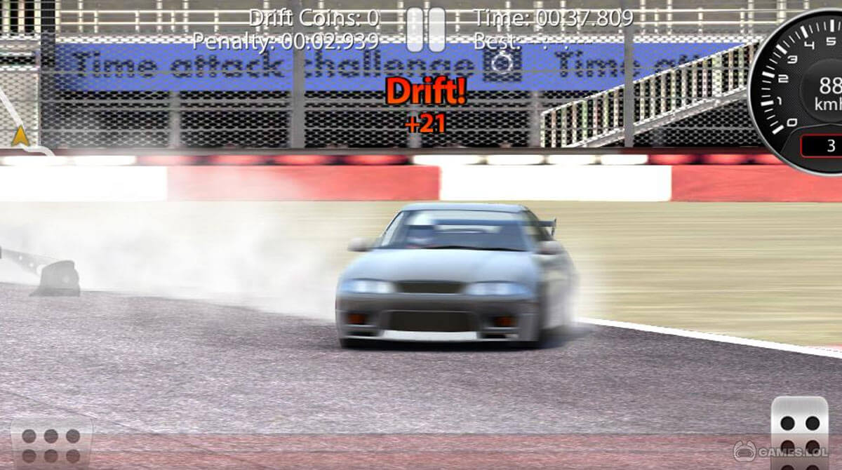 car x drift racing pc download