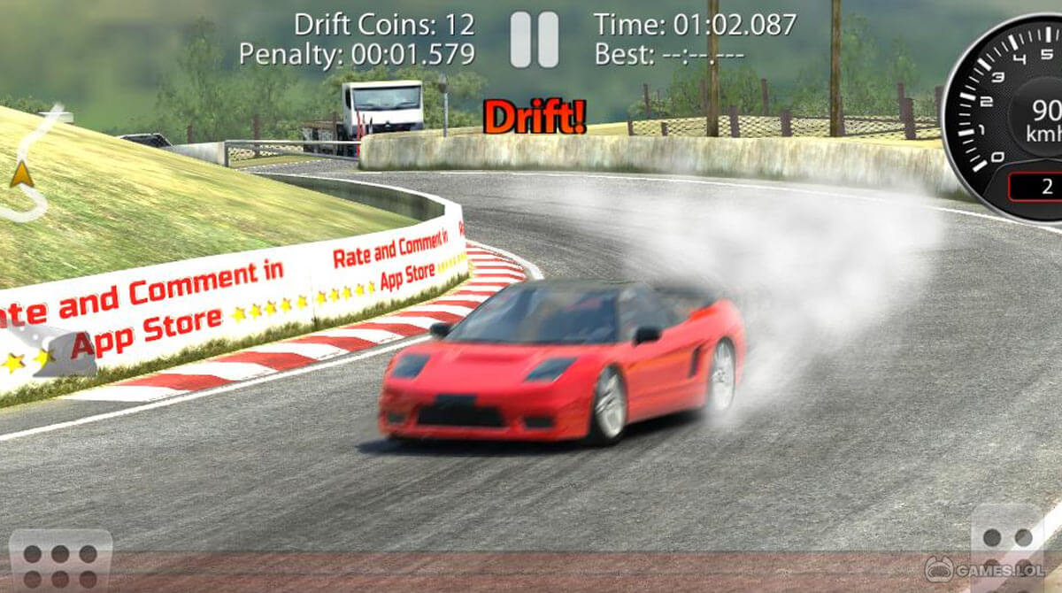 carx drift racing download full version