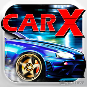 carx drift racing 2 mod apk save data / X