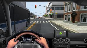 city driving 3d download PC free