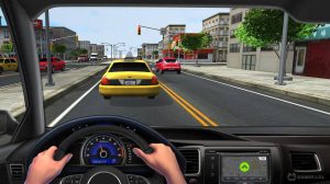 city driving 3d download free