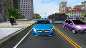 city driving 3d download full version