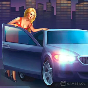 city driving 3d free full version