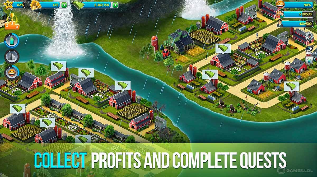 city island3 free pc download