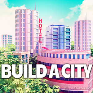 Play City Island 3 – Building Sim Offline on PC