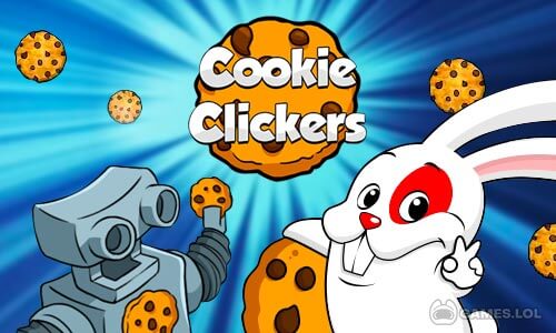 Play Cookie Clicker on PC
