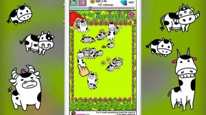 cow evolution download free