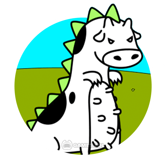 cow evolution download free pc