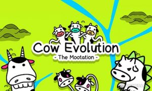 Play Cow Evolution – Crazy Cow Making Clicker Game on PC