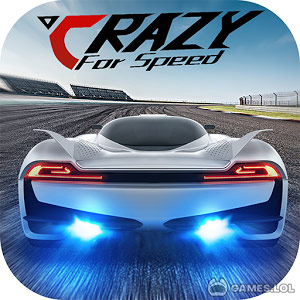 crazy for speed on pc