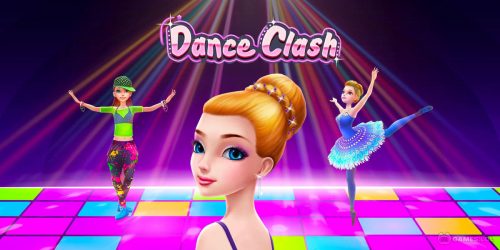 Play Dance Clash: Ballet vs Hip Hop on PC