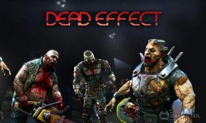 Play Dead Effect on PC