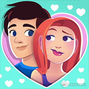 Play Dear Diary – Teen Interactive Story Game on PC