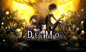 Play Deemo on PC