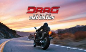 Play Drag Racing: Bike Edition on PC
