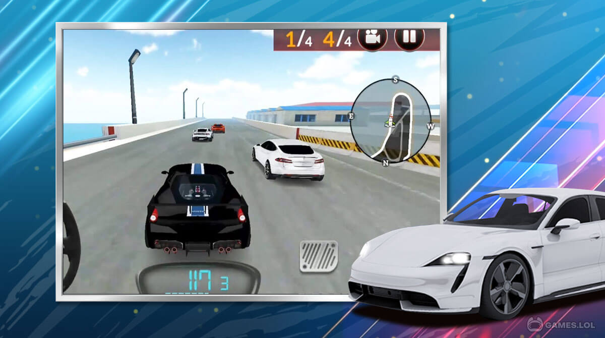 drive for speed simulator free pc download