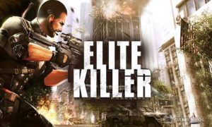 Play Elite Killer: SWAT on PC