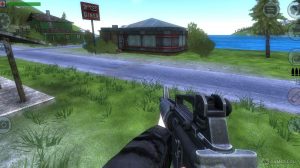 experiment z zombie for pc