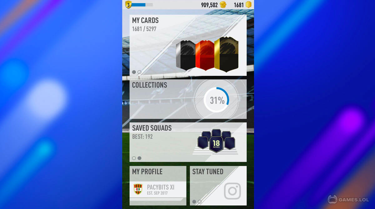 fut 18 draft download PC free