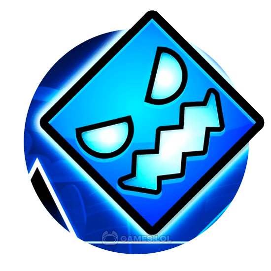 geometry dash pc game