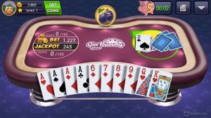 gin rummy plus download full version