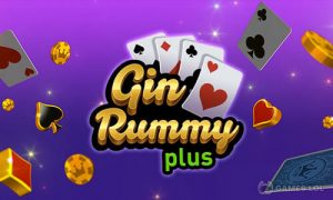 Play Gin Rummy Plus on PC
