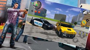 grand gangsters3D for pc
