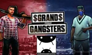 Play Grand Gangsters 3D on PC