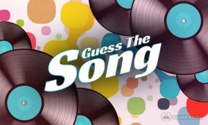 Play Guess The Song – Music Quiz on PC