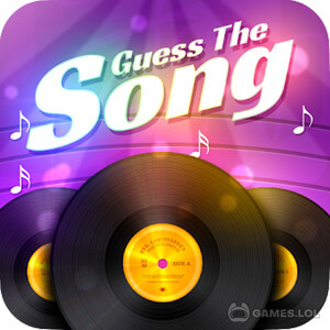 Baixar & Jogar SongPop - Guess The Song no PC & Mac (Emulador)