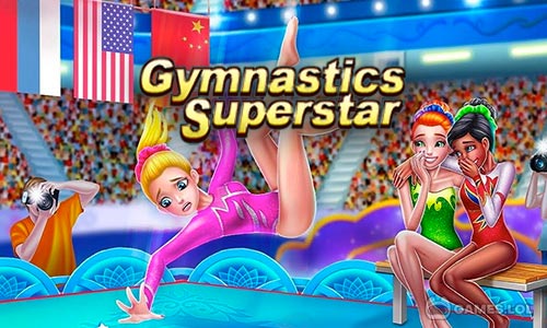 Play Gymnastics Superstar on PC
