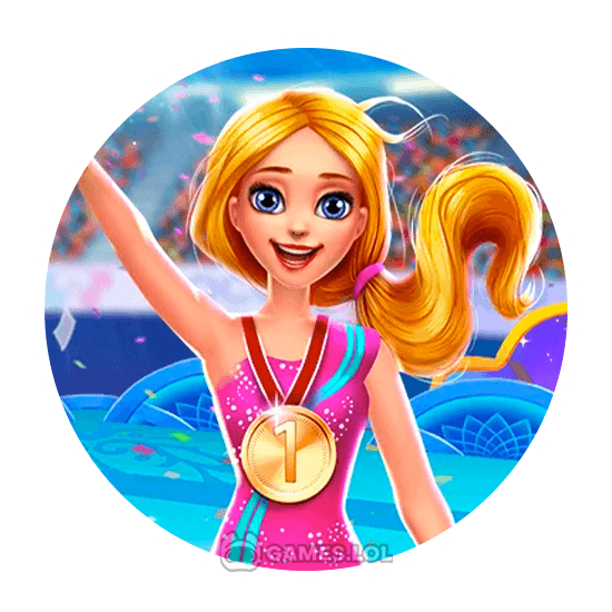 gymnastics superstar pc game