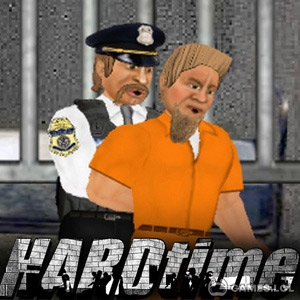 Play Hard Time (Prison Sim) on PC