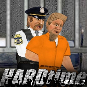 Hard Time: Download & Play Adventure Game on PC