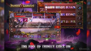 heroes of camelot pc download