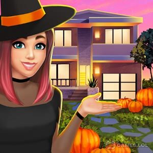 Play Home Street – Dream House Sim on PC