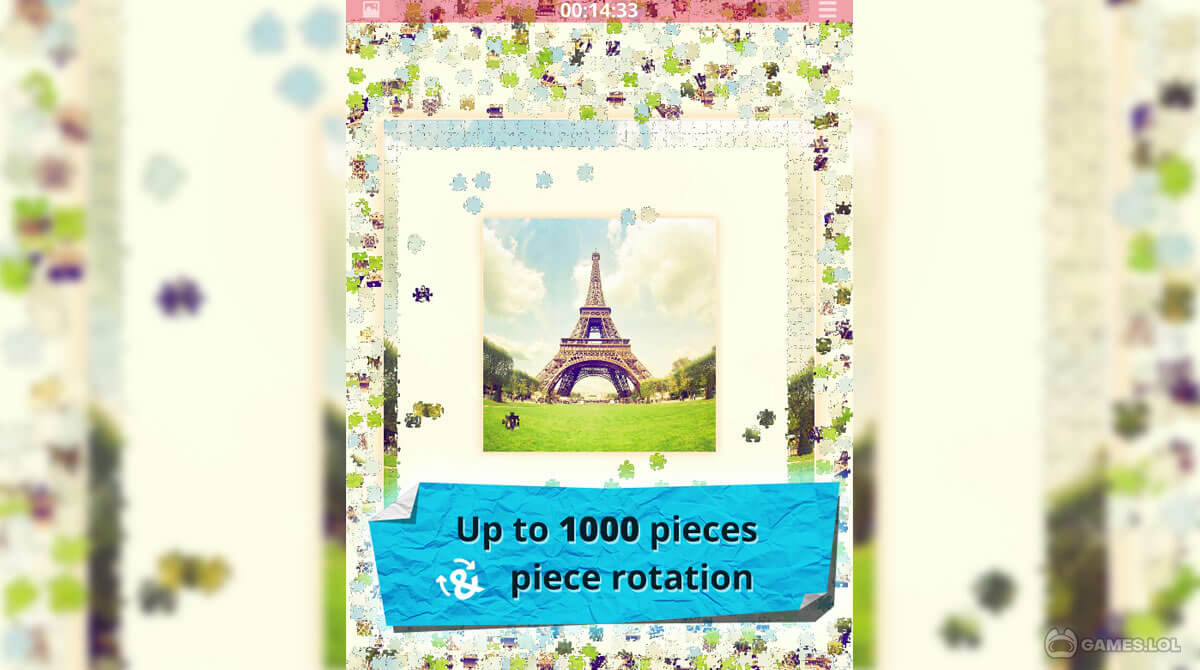jigsaw puzzles real free pc download