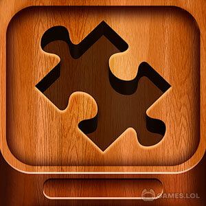 jigsaw puzzles real on pc