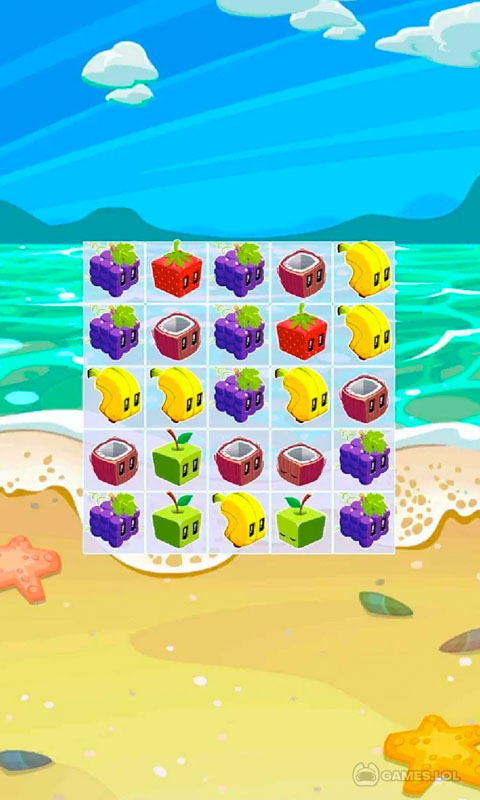 juice cubes pc download