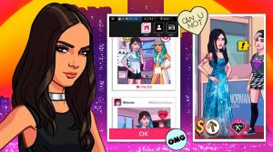 kendall kylie download PC free
