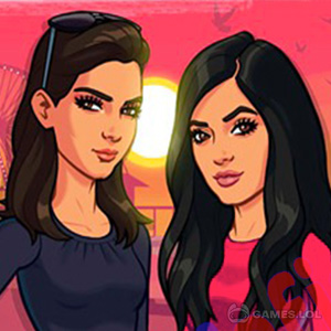 kendall kylie free full version