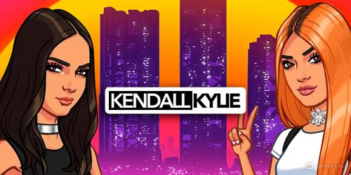 Play KENDALL & KYLIE on PC