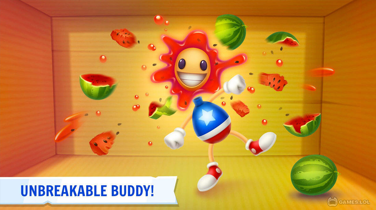 kick the buddy download PC