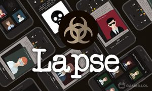 Play Lapse: A Forgotten Future on PC