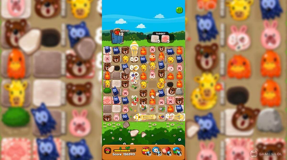 line pokopoko download full version